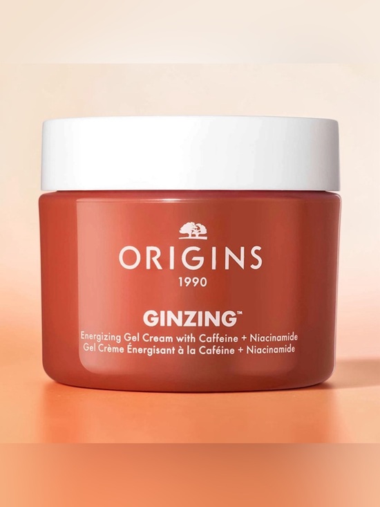Origins Other - Origins Ginzing Energizing Gel Cream with Caffeine and Niacinamide 1.7oz